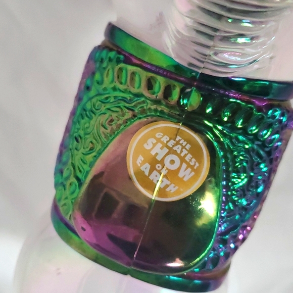 : Ringling Bros Greatest Show On Earth Plastic Toy Horse light up rotating wand - Picture 8 of 13